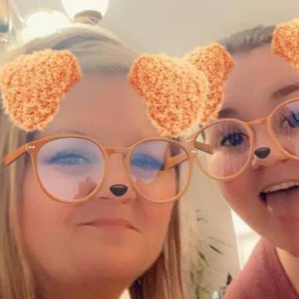 Meet your Posher, Kim